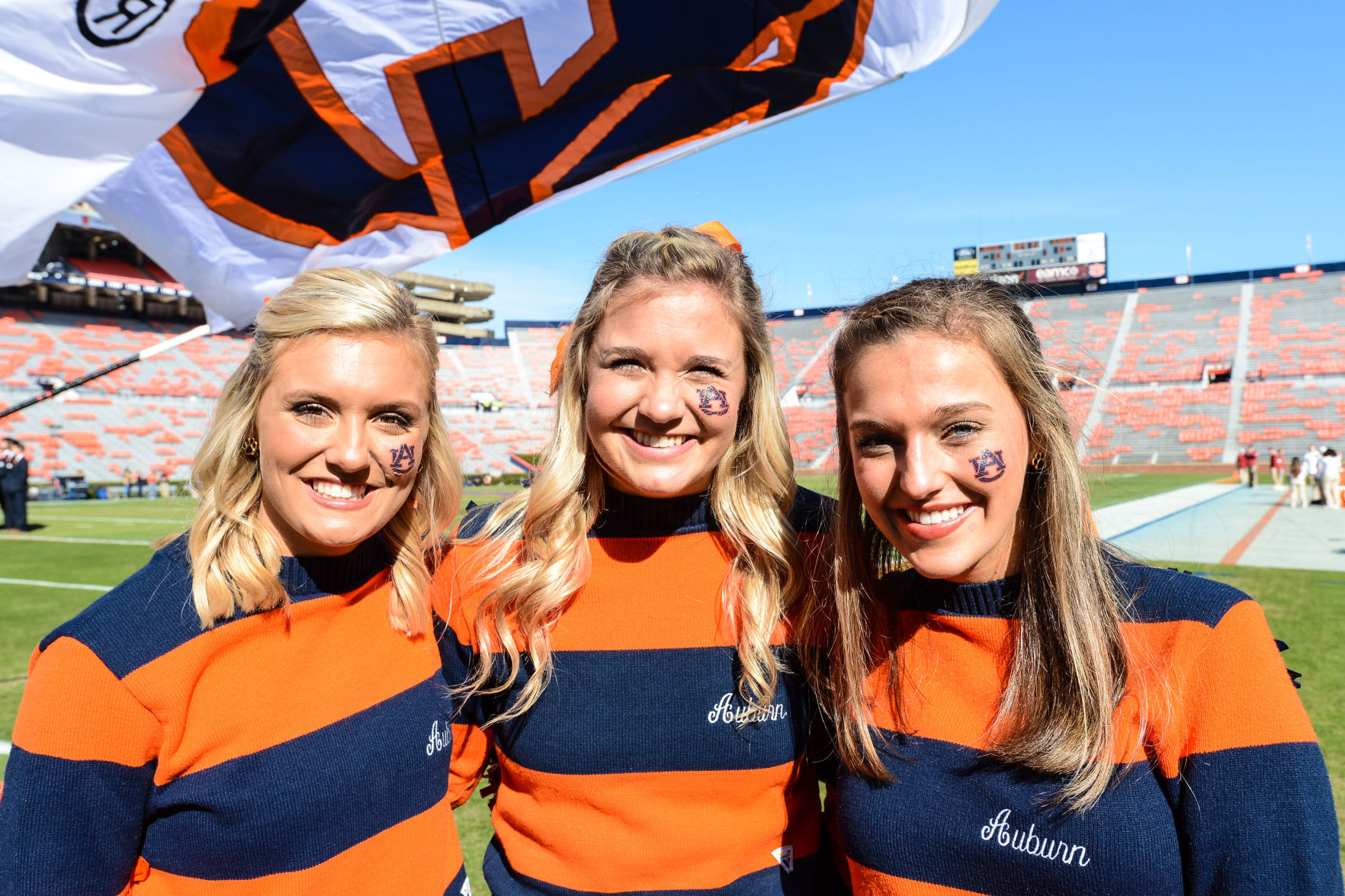 Iron Bowl 2019